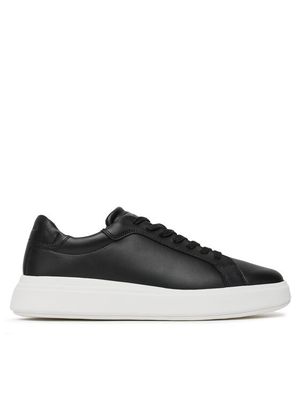 Calvin Klein - Buty sportowe męskie jesienne ze sklepu: MODIVO w kategorii: Buty sportowe męskie - zdjęcie WP-EBWP-BKLVO-LN0_0000304216015