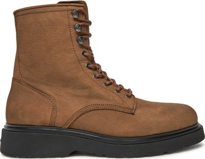 Buty zimowe męskie na zimę Calvin Klein ze sklepu: MODIVO w kategorii: Buty zimowe męskie - zdjęcie WP-EBWP-BKLVO-LN0_0000304216138