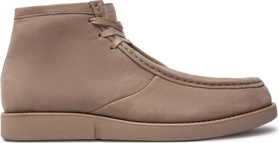 Buty zimowe męskie na zimę Calvin Klein ze sklepu: MODIVO w kategorii: Buty zimowe męskie - zdjęcie WP-EBWP-BKLVO-LN0_0000304216176