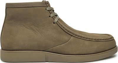Buty zimowe męskie na zimę Calvin Klein ze sklepu: MODIVO w kategorii: Buty zimowe męskie - zdjęcie WP-EBWP-BKLVO-LN0_0000304216183