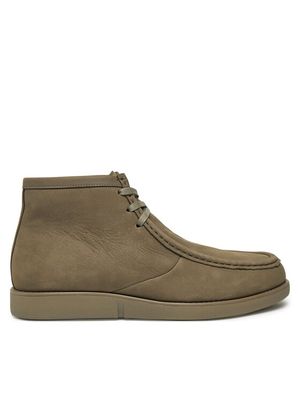 Buty zimowe męskie na zimę Calvin Klein ze sklepu: MODIVO w kategorii: Buty zimowe męskie