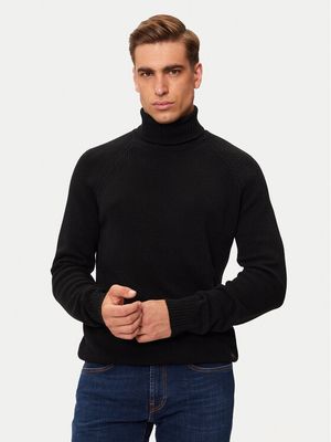 Sweter męski Liu Jo ze sklepu: MODIVO w kategorii: Swetry męskie - zdjęcie WP-EBWP-BKLVO-LN0_0000304217012