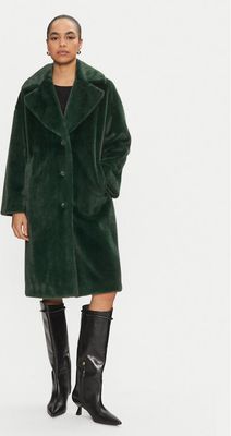 Płaszcz damski casual Joseph Ribkoff ze sklepu: MODIVO w kategorii: Płaszcze damskie - zdjęcie WP-EBWP-BKLVO-LN0_0000304217180