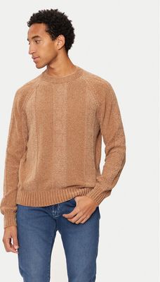 Sweter męski Liu Jo ze sklepu: MODIVO w kategorii: Swetry męskie - zdjęcie WP-EBWP-BKLVO-LN0_0000304217234