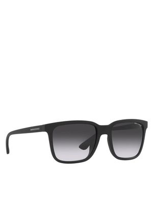 Okulary przeciwsłoneczne Armani Exchange ze sklepu: MODIVO w kategorii: Okulary przeciwsłoneczne męskie - zdjęcie WP-EBWP-BKLVO-LN0_0000304217890