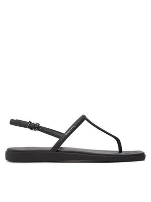 Sandały damskie na lato Crocs ze sklepu: MODIVO w kategorii: Sandały damskie - zdjęcie WP-EBWP-BKLVO-LN0_0000304218231