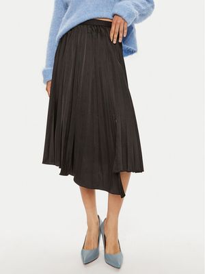 Spódnica elegancka DKNY ze sklepu: MODIVO w kategorii: Spódnice - zdjęcie WP-EBWP-BKLVO-LN0_0000304218699