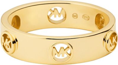 Pierścionek Michael Kors ze sklepu: MODIVO w kategorii: Pierścionki - zdjęcie WP-EBWP-BKLVO-LN0_0000304220425