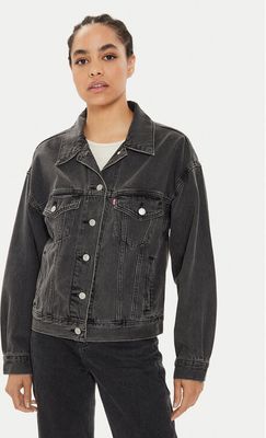 Kurtka damska na jesień Levi's® ze sklepu: MODIVO w kategorii: Kurtki damskie - zdjęcie WP-EBWP-BKLVO-LN0_0000304220814