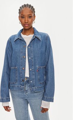 Kurtka damska Levi's® ze sklepu: MODIVO w kategorii: Kurtki damskie - zdjęcie WP-EBWP-BKLVO-LN0_0000304220838