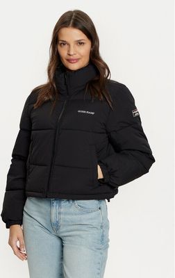 Kurtka damska na jesień Guess Jeans ze sklepu: MODIVO w kategorii: Kurtki damskie - zdjęcie WP-EBWP-BKLVO-LN0_0000304221767