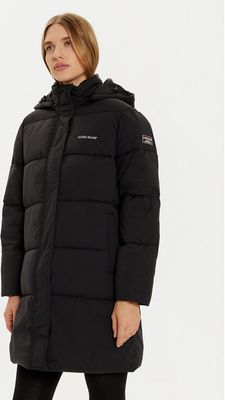 Kurtka damska na jesień Guess Jeans ze sklepu: MODIVO w kategorii: Kurtki damskie - zdjęcie WP-EBWP-BKLVO-LN0_0000304221804