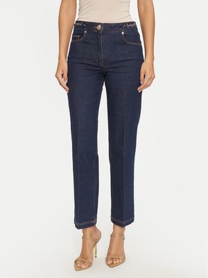 Jeansy damskie w miejskim stylu Marciano Guess ze sklepu: MODIVO w kategorii: Jeansy damskie - zdjęcie WP-EBWP-BKLVO-LN0_0000304223174