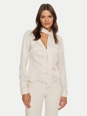 Marciano Guess - Sweter damski ze sklepu: MODIVO w kategorii: Swetry damskie - zdjęcie WP-EBWP-BKLVO-LN0_0000304223488
