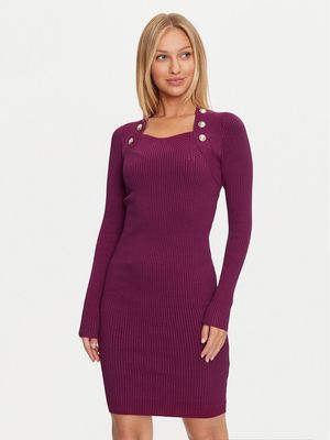 Sukienka casualowa Marciano Guess ze sklepu: MODIVO w kategorii: Sukienki - zdjęcie WP-EBWP-BKLVO-LN0_0000304223792