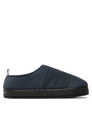Kapcie męskie na zimę Calvin Klein Jeans ze sklepu: MODIVO w kategorii: Kapcie męskie - zdjęcie WP-EBWP-BKLVO-LN0_0000304223976