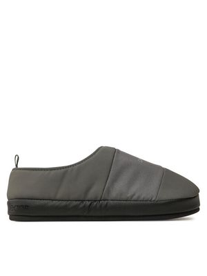 Kapcie męskie na zimę Calvin Klein Jeans ze sklepu: MODIVO w kategorii: Kapcie męskie - zdjęcie WP-EBWP-BKLVO-LN0_0000304223983