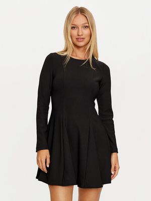 Sukienka trapezowa Marciano Guess ze sklepu: MODIVO w kategorii: Sukienki - zdjęcie WP-EBWP-BKLVO-LN0_0000304224157