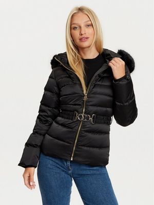 Kurtka damska casual jesienna Marciano Guess ze sklepu: MODIVO w kategorii: Kurtki damskie - zdjęcie WP-EBWP-BKLVO-LN0_0000304224430