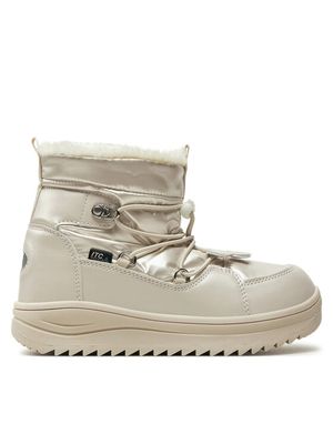 Leaf - Buty zimowe dziecięce ze sklepu: MODIVO w kategorii: Buty zimowe dziecięce
