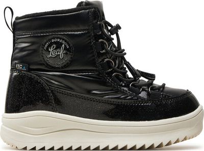 Buty zimowe dziecięce zimowe Leaf ze sklepu: MODIVO w kategorii: Buty zimowe dziecięce - zdjęcie WP-EBWP-BKLVO-LN0_0000304224874