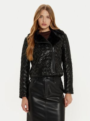 Kurtka damska jesienna Marciano Guess ze sklepu: MODIVO w kategorii: Kurtki damskie - zdjęcie WP-EBWP-BKLVO-LN0_0000304225321