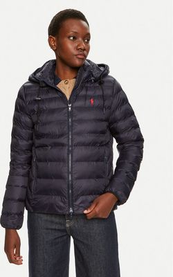 Polo Ralph Lauren - Kurtka damska ze sklepu: MODIVO w kategorii: Kurtki damskie - zdjęcie WP-EBWP-BKLVO-LN0_0000304225352