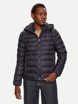 Polo Ralph Lauren - Kurtka damska ze sklepu: MODIVO w kategorii: Kurtki damskie - zdjęcie WP-EBWP-BKLVO-LN0_0000304225352