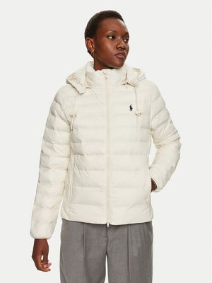 Kurtka damska na zimę Polo Ralph Lauren ze sklepu: MODIVO w kategorii: Kurtki damskie - zdjęcie WP-EBWP-BKLVO-LN0_0000304225376