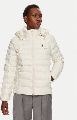 Kurtka damska na zimę Polo Ralph Lauren ze sklepu: MODIVO w kategorii: Kurtki damskie - zdjęcie WP-EBWP-BKLVO-LN0_0000304225376
