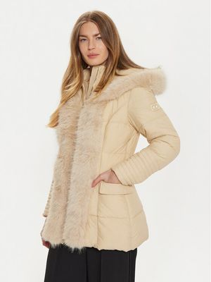 Kurtka damska Marciano Guess ze sklepu: MODIVO w kategorii: Kurtki damskie - zdjęcie WP-EBWP-BKLVO-LN0_0000304225406