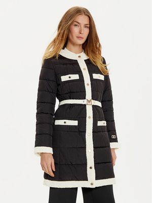 Kurtka damska casual Marciano Guess ze sklepu: MODIVO w kategorii: Kurtki damskie - zdjęcie WP-EBWP-BKLVO-LN0_0000304225451