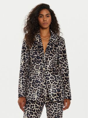 Marciano Guess - Marynarka jesienny ze sklepu: MODIVO w kategorii: Marynarki damskie - zdjęcie WP-EBWP-BKLVO-LN0_0000304225574