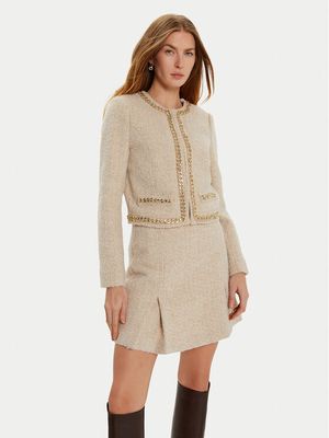 Sweter damski zimowy casual Marciano Guess ze sklepu: MODIVO w kategorii: Swetry damskie - zdjęcie WP-EBWP-BKLVO-LN0_0000304225598