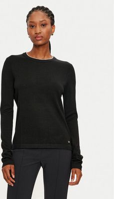 Sweter damski na zimę Marciano Guess ze sklepu: MODIVO w kategorii: Swetry damskie - zdjęcie WP-EBWP-BKLVO-LN0_0000304225796