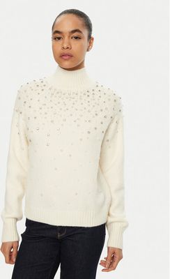 Marciano Guess - Sweter damski ze sklepu: MODIVO w kategorii: Swetry damskie - zdjęcie WP-EBWP-BKLVO-LN0_0000304225918