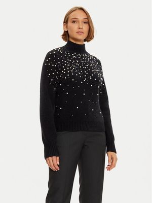 Sweter damski na zimę Marciano Guess ze sklepu: MODIVO w kategorii: Swetry damskie - zdjęcie WP-EBWP-BKLVO-LN0_0000304225932