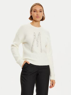 Marciano Guess - Sweter damski zimowy ze sklepu: MODIVO w kategorii: Swetry damskie - zdjęcie WP-EBWP-BKLVO-LN0_0000304225956