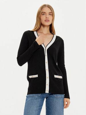 Sweter damski casualowy Marciano Guess ze sklepu: MODIVO w kategorii: Swetry damskie - zdjęcie WP-EBWP-BKLVO-LN0_0000304225970