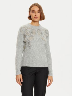 Sweter damski Marciano Guess ze sklepu: MODIVO w kategorii: Swetry damskie - zdjęcie WP-EBWP-BKLVO-LN0_0000304226021