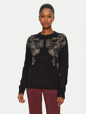 Sweter damski zimowy Marciano Guess ze sklepu: MODIVO w kategorii: Swetry damskie - zdjęcie WP-EBWP-BKLVO-LN0_0000304226038