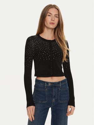 Sweter damski Marciano Guess ze sklepu: MODIVO w kategorii: Swetry damskie - zdjęcie WP-EBWP-BKLVO-LN0_0000304226076