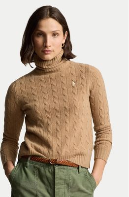 Sweter damski casual Polo Ralph Lauren ze sklepu: MODIVO w kategorii: Swetry damskie - zdjęcie WP-EBWP-BKLVO-LN0_0000304226083