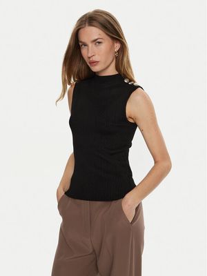 Bluzka damska casual Marciano Guess ze sklepu: MODIVO w kategorii: Bluzki damskie - zdjęcie WP-EBWP-BKLVO-LN0_0000304226199