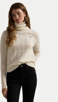 Polo Ralph Lauren - Sweter damski casual ze sklepu: MODIVO w kategorii: Swetry damskie - zdjęcie WP-EBWP-BKLVO-LN0_0000304226274