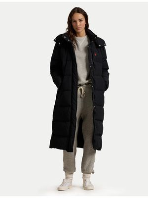 Kurtka damska Polo Ralph Lauren ze sklepu: MODIVO w kategorii: Kurtki damskie - zdjęcie WP-EBWP-BKLVO-LN0_0000304226571