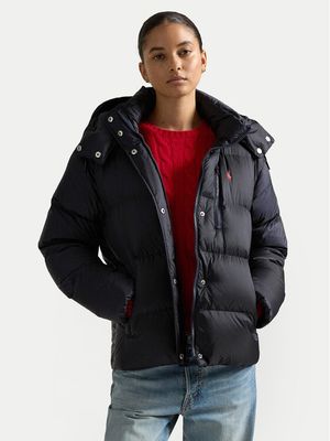Polo Ralph Lauren - Kurtka damska ze sklepu: MODIVO w kategorii: Kurtki damskie - zdjęcie WP-EBWP-BKLVO-LN0_0000304226755