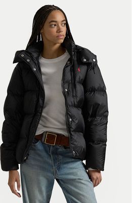Kurtka damska Polo Ralph Lauren ze sklepu: MODIVO w kategorii: Kurtki damskie - zdjęcie WP-EBWP-BKLVO-LN0_0000304226762