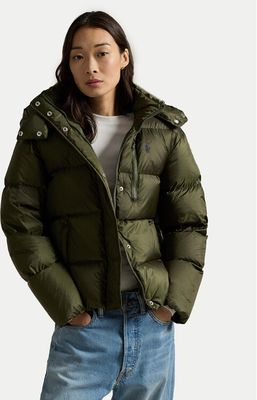 Kurtka damska Polo Ralph Lauren ze sklepu: MODIVO w kategorii: Kurtki damskie - zdjęcie WP-EBWP-BKLVO-LN0_0000304226786