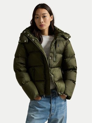 Kurtka damska Polo Ralph Lauren ze sklepu: MODIVO w kategorii: Kurtki damskie - zdjęcie WP-EBWP-BKLVO-LN0_0000304226786